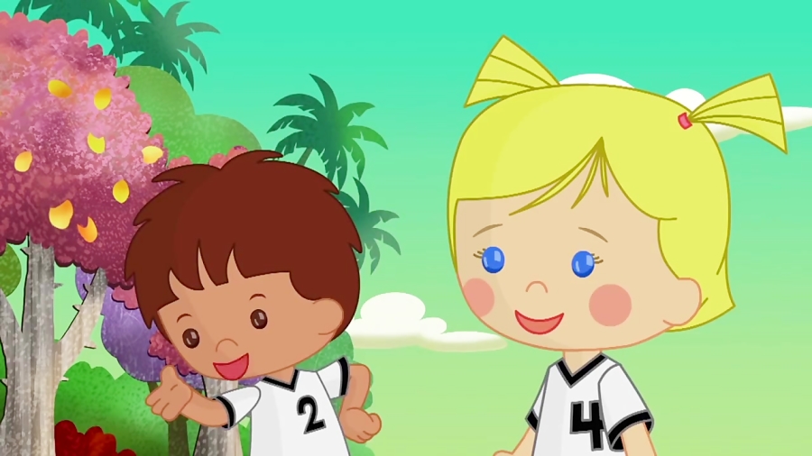 کارتون کمد جادویی کلویی Chloe's Closet - فصل 1 قسمت 34